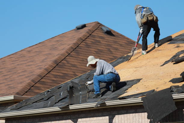 Best Metal Roofing Installation  in Pompano Beach, FL