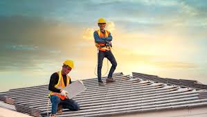 Best Cold Roofs  in Pompano Beach, FL